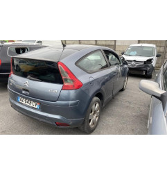 Optique avant principal droit (feux)(phare) CITROEN C4 1