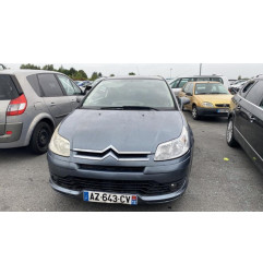 Optique avant principal droit (feux)(phare) CITROEN C4 1