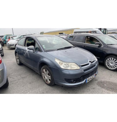 Optique avant principal droit (feux)(phare) CITROEN C4 1