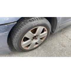 Optique avant principal droit (feux)(phare) CITROEN C4 1