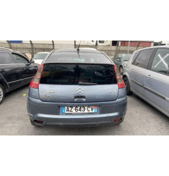 Optique avant principal droit (feux)(phare) CITROEN C4 1