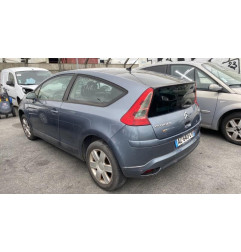Optique avant principal droit (feux)(phare) CITROEN C4 1