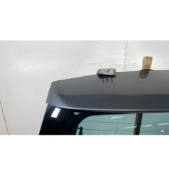 Malle/Hayon arriere CITROEN C4 GRAND PICASSO 1
