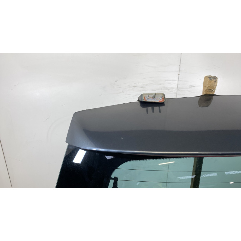 Malle/Hayon arriere CITROEN C4 GRAND PICASSO 1 Photo n°2
