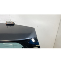 Malle/Hayon arriere CITROEN C4 GRAND PICASSO 1