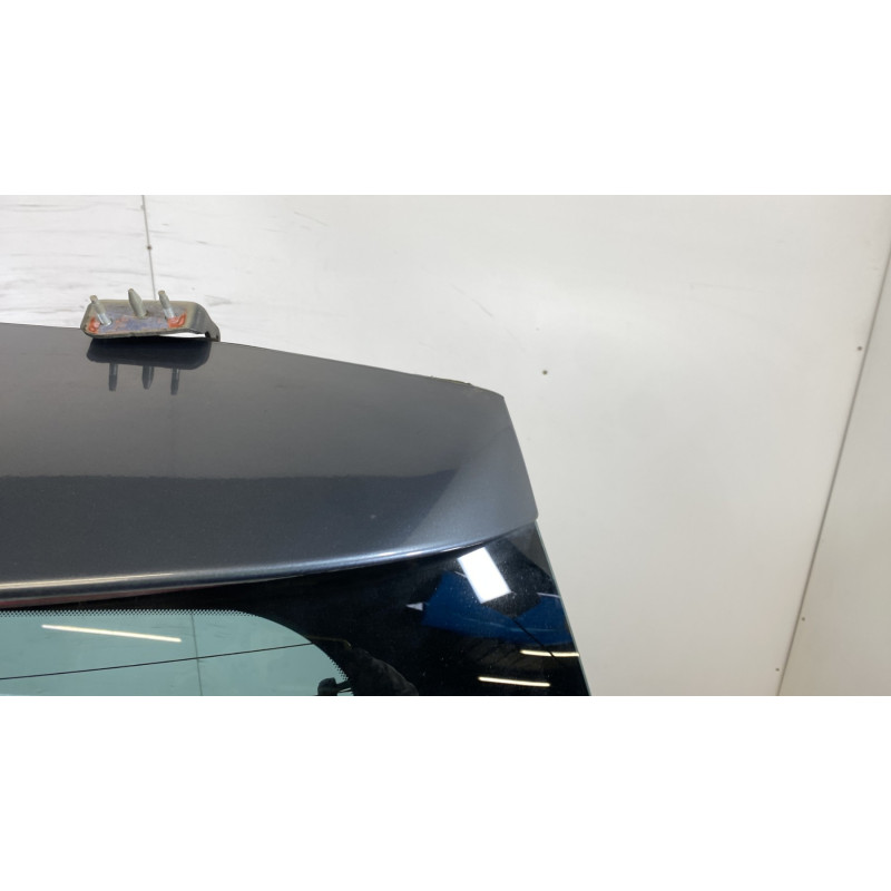 Malle/Hayon arriere CITROEN C4 GRAND PICASSO 1 Photo n°3