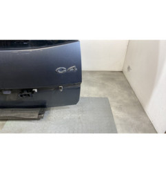 Malle/Hayon arriere CITROEN C4 GRAND PICASSO 1