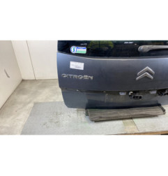 Malle/Hayon arriere CITROEN C4 GRAND PICASSO 1