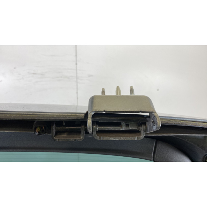 Malle/Hayon arriere CITROEN C4 GRAND PICASSO 1 Photo n°6
