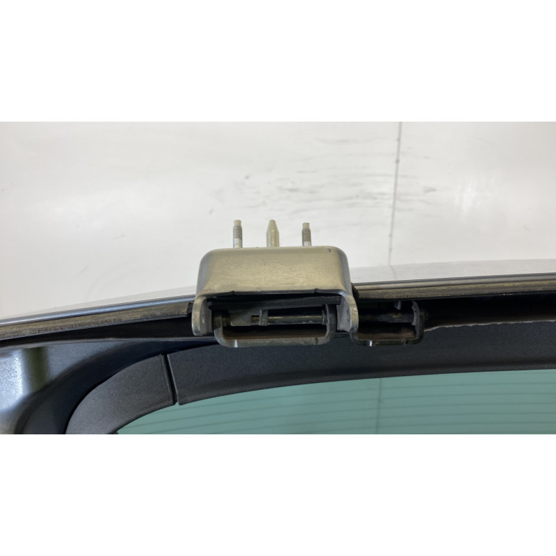 Malle/Hayon arriere CITROEN C4 GRAND PICASSO 1 Photo n°7