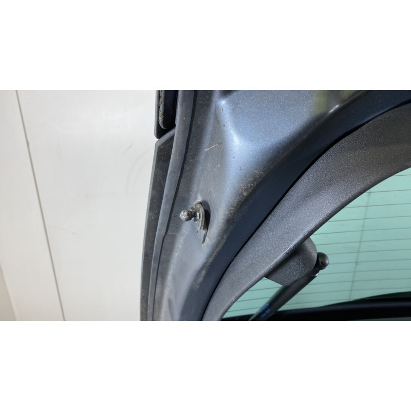 Malle/Hayon arriere CITROEN C4 GRAND PICASSO 1 Photo n°9