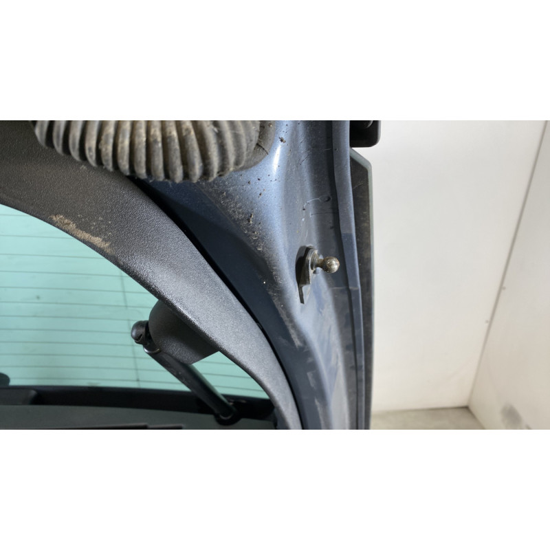 Malle/Hayon arriere CITROEN C4 GRAND PICASSO 1 Photo n°11