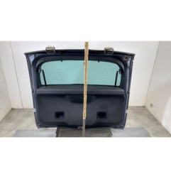 Malle/Hayon arriere CITROEN C4 GRAND PICASSO 1