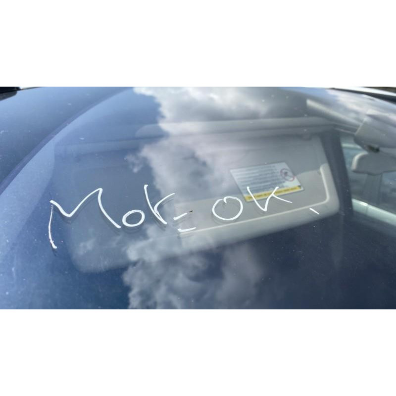 Malle/Hayon arriere CITROEN C4 GRAND PICASSO 1 Photo n°17