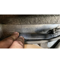 Malle/Hayon arriere CITROEN C4 GRAND PICASSO 1