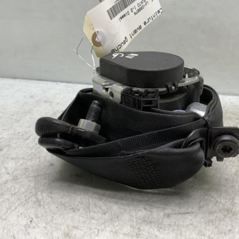 Pretensionneur de ceinture avant gauche FIAT GRANDE PUNTO Photo n°2