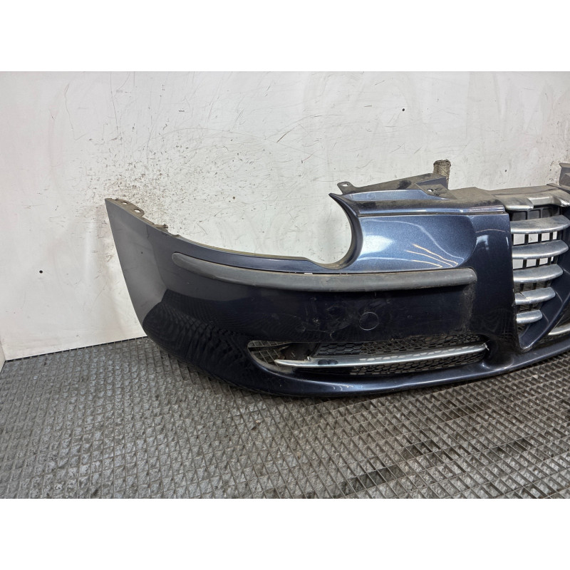 Pare choc avant ALFA ROMEO 147 Photo n°3