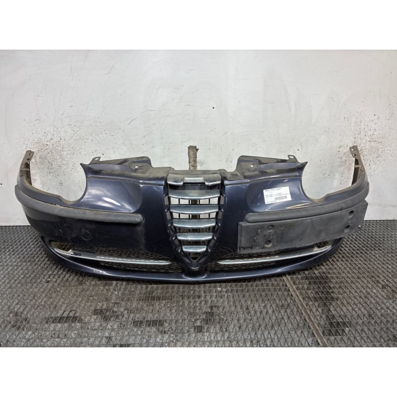 Pare choc avant ALFA ROMEO 147 Photo n°4