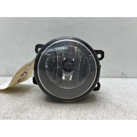 Anti brouillard gauche (feux) PEUGEOT 607