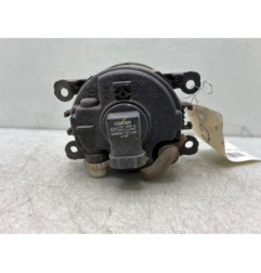 Anti brouillard gauche (feux) PEUGEOT 607
