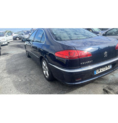 Anti brouillard gauche (feux) PEUGEOT 607