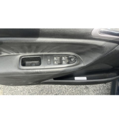 Anti brouillard gauche (feux) PEUGEOT 607