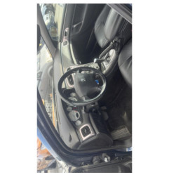 Anti brouillard gauche (feux) PEUGEOT 607