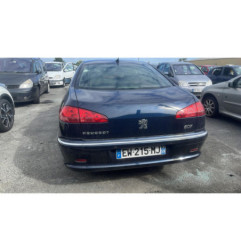 Anti brouillard gauche (feux) PEUGEOT 607