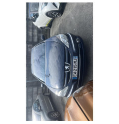 Anti brouillard gauche (feux) PEUGEOT 607