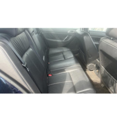 Anti brouillard gauche (feux) PEUGEOT 607