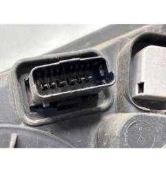 Optique avant principal droit (feux)(phare) PEUGEOT 607