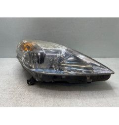 Optique avant principal droit (feux)(phare) PEUGEOT 607