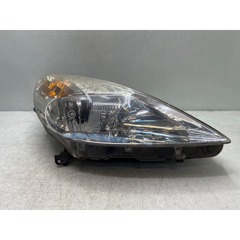Optique avant principal droit (feux)(phare) PEUGEOT 607 Photo n°5