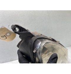 Optique avant principal droit (feux)(phare) PEUGEOT 607