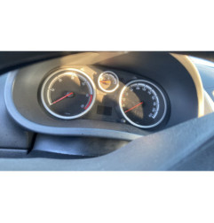 Feu arriere stop central OPEL CORSA D