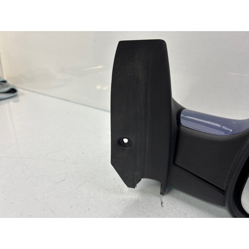 Retroviseur droit RENAULT SCENIC 2 Photo n°4