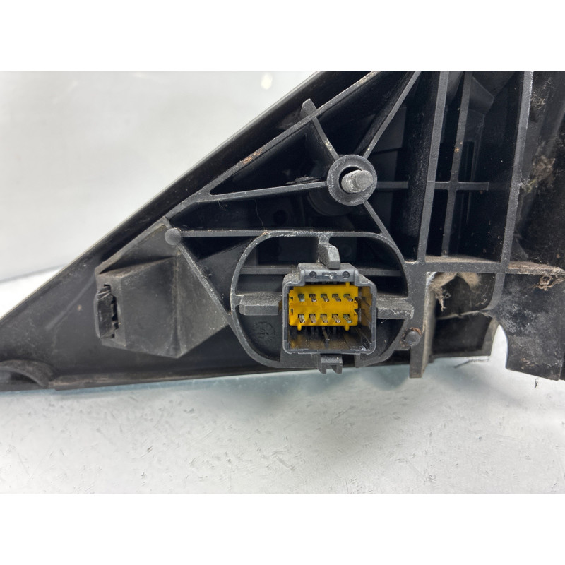 Retroviseur droit RENAULT SCENIC 2 Photo n°6