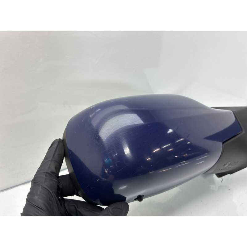 Retroviseur droit RENAULT SCENIC 2 Photo n°7