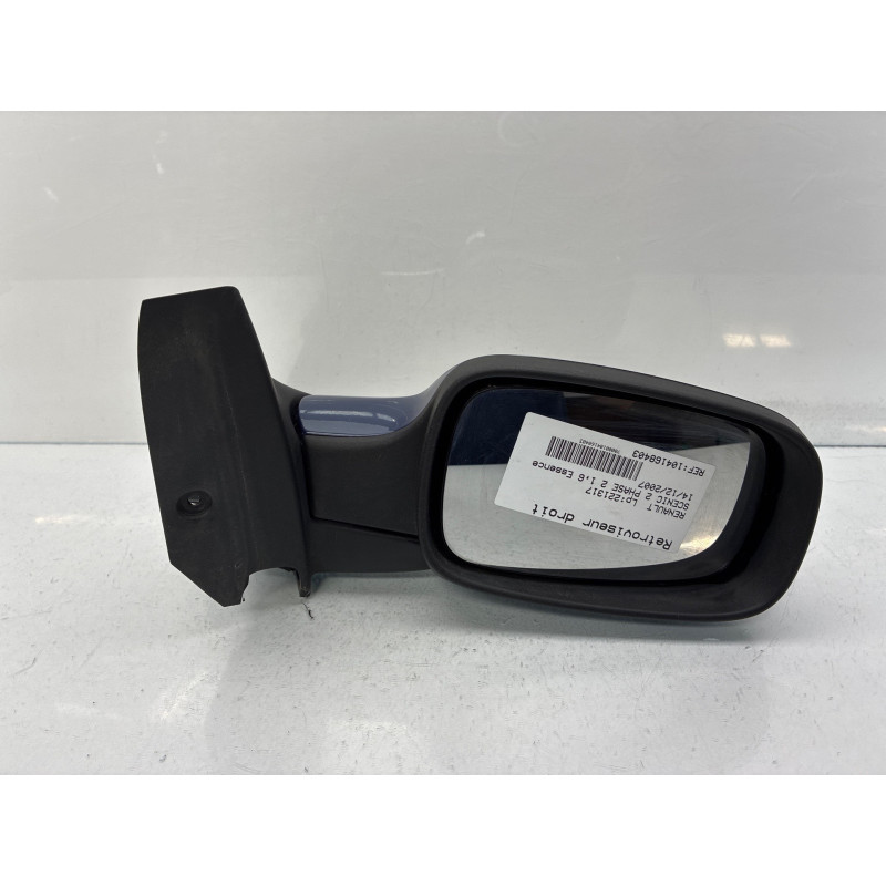 Retroviseur droit RENAULT SCENIC 2 Photo n°8