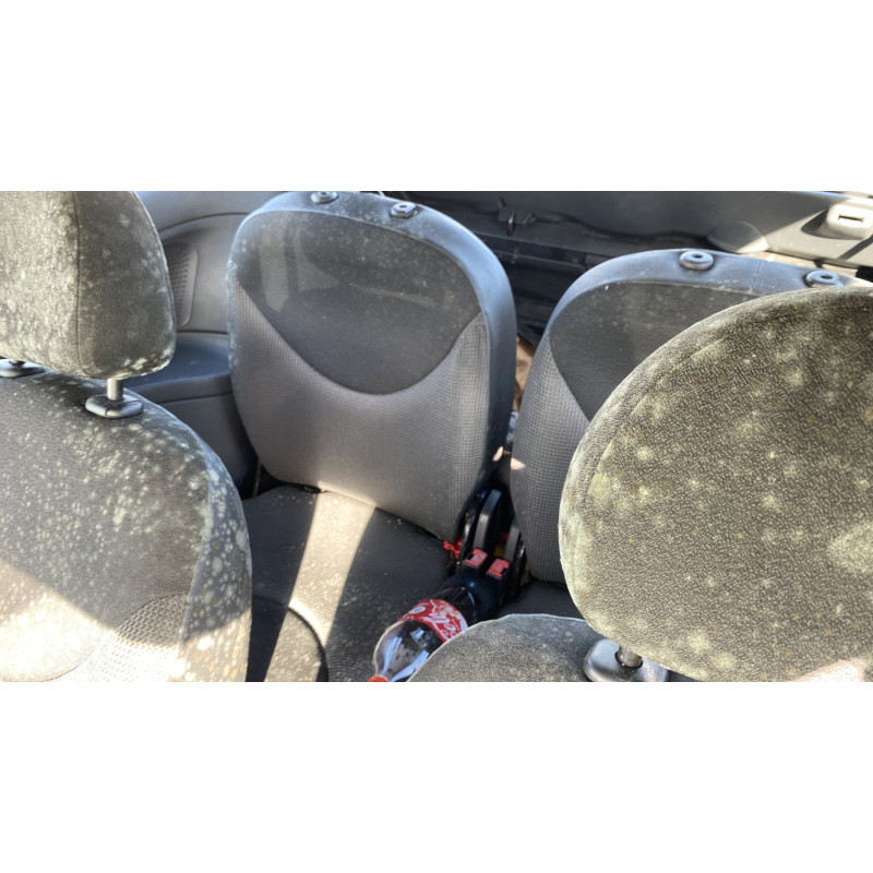 Aile avant droit CITROEN C2 Photo n°16