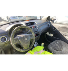 Aile avant droit CITROEN C2