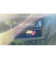 Aile avant droit CITROEN C2