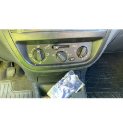 Aile avant droit CITROEN C2