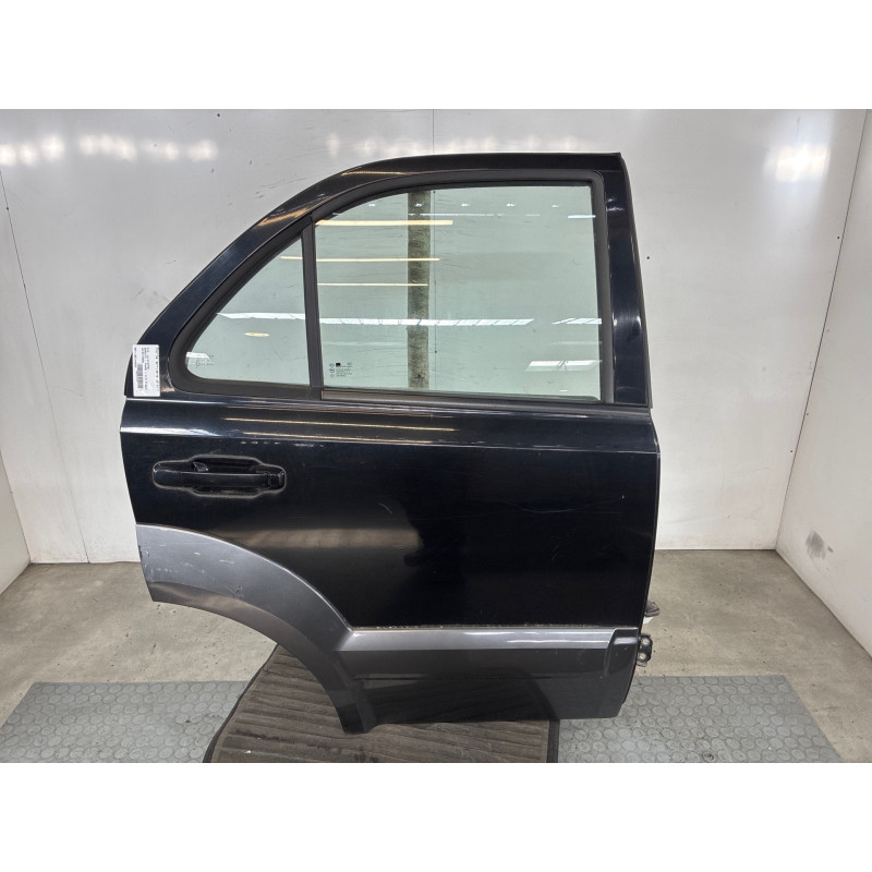 Porte arriere droit KIA SORENTO 1 Photo n°4