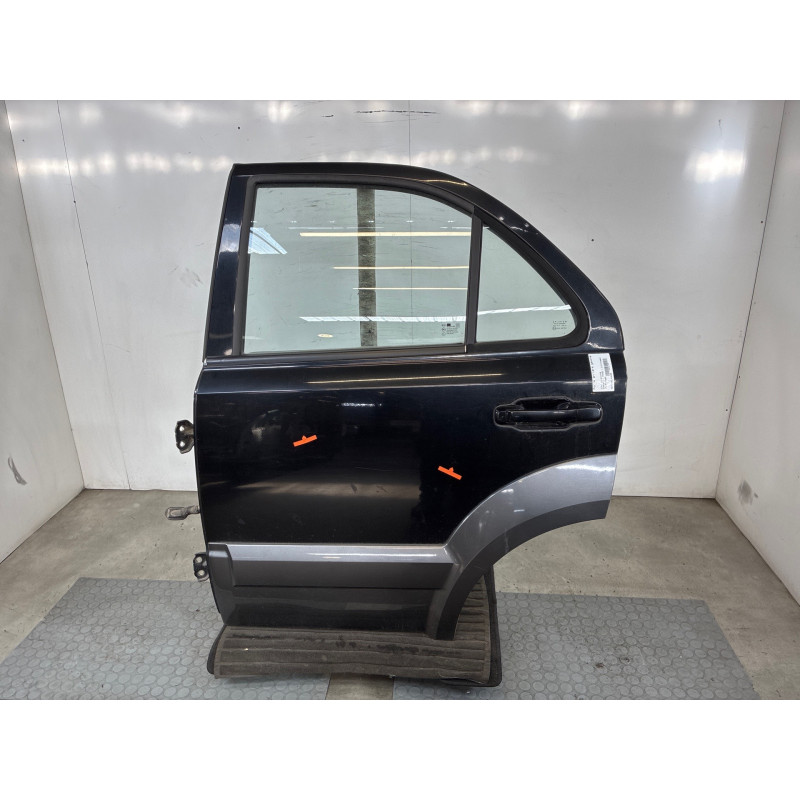 Porte arriere gauche KIA SORENTO 1 Photo n°2