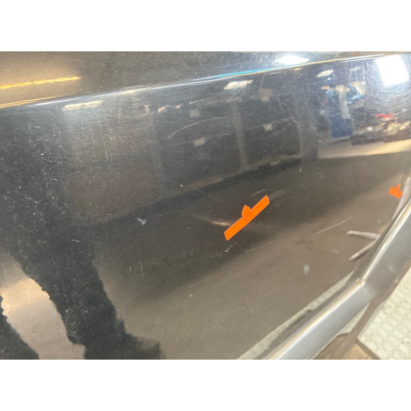 Porte arriere gauche KIA SORENTO 1 Photo n°4