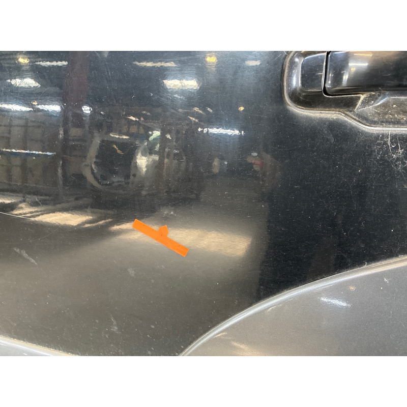 Porte arriere gauche KIA SORENTO 1 Photo n°5