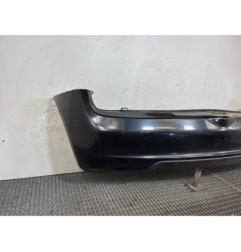Pare choc arriere NISSAN MICRA 3 Photo n°1