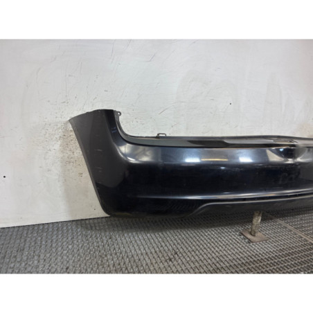 Pare choc arriere NISSAN MICRA 3 Photo n°1