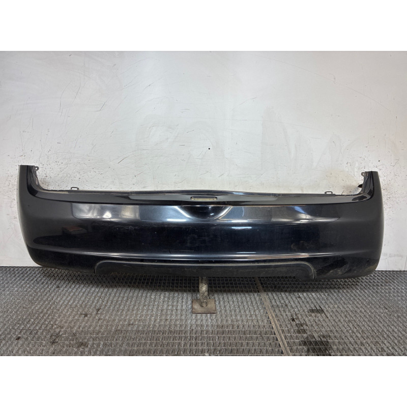 Pare choc arriere NISSAN MICRA 3 Photo n°4